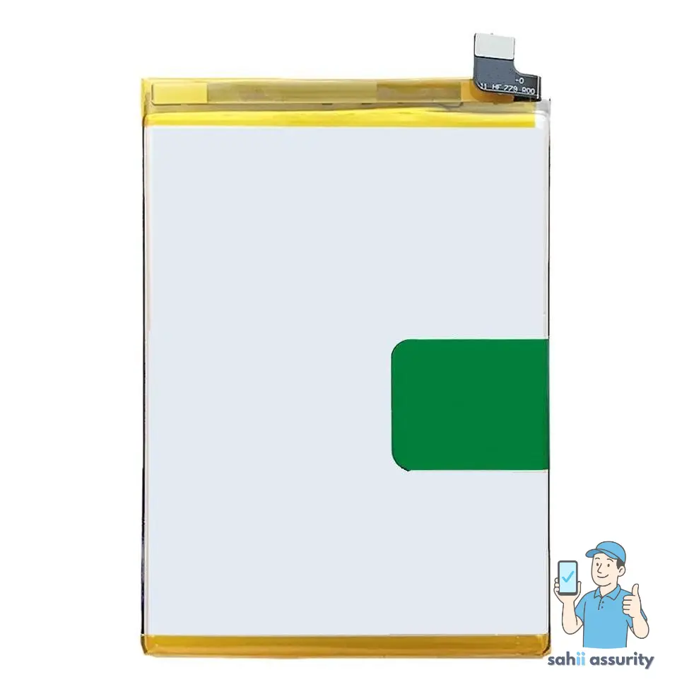 Battery for OPPO F17